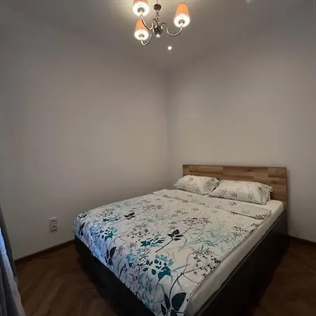 The Tuwima 23 Apartament Łódź