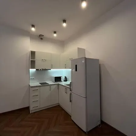 The Tuwima 23 Apartament *