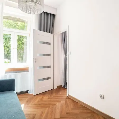 Apartament The Tuwima 23