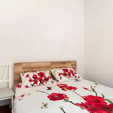 The Tuwima 23 Apartament *